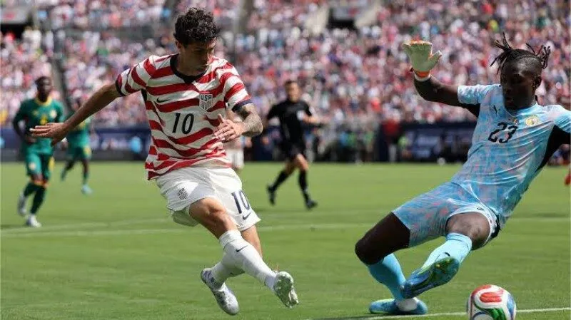 Mỹ gặp khó khăn trước Bosnia